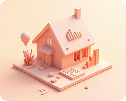 Calculadora Smart - simulação de custos de imóveis em leilão