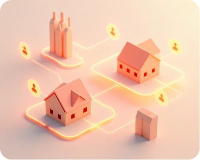 SmartMatch - encontre parceiros para cotizar imóveis